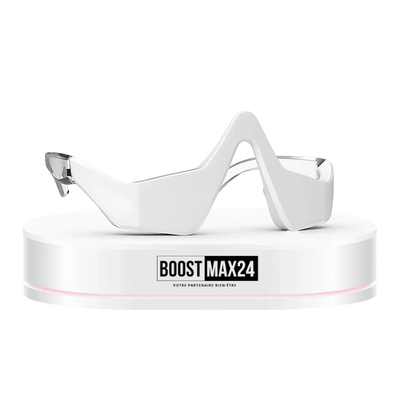 BOOST MAX24